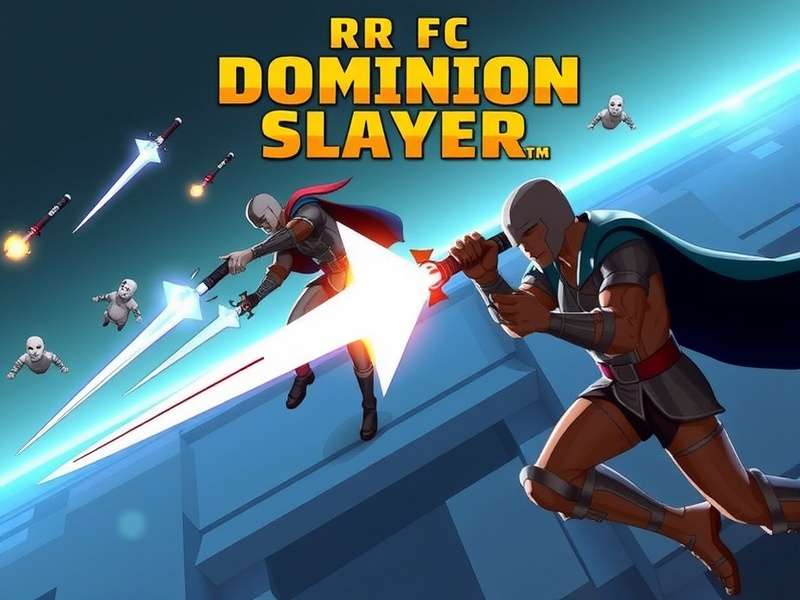 RR FC Dominion Slayer Dominion War