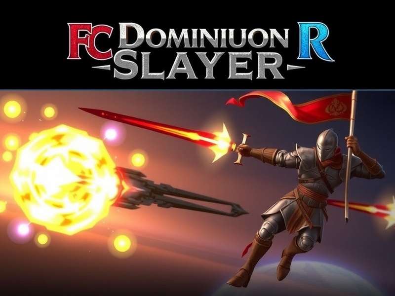RR FC Dominion Slayer Combat Screenshot